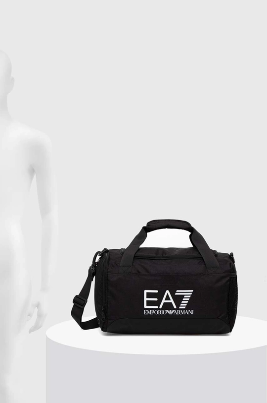 EA7 Emporio Armani borsa sportiva