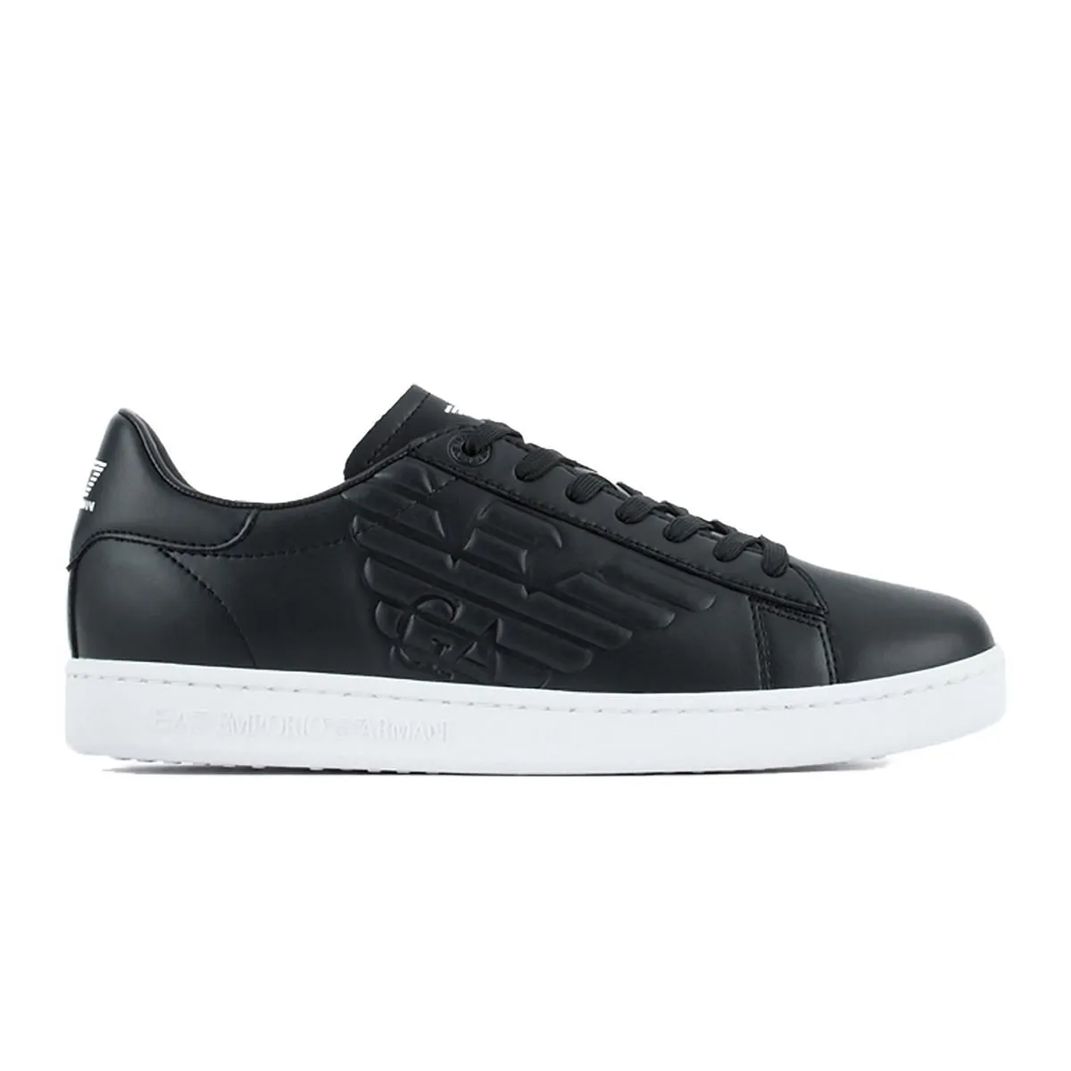      EA7 EMPORIO ARMANI CLASSIC CC  