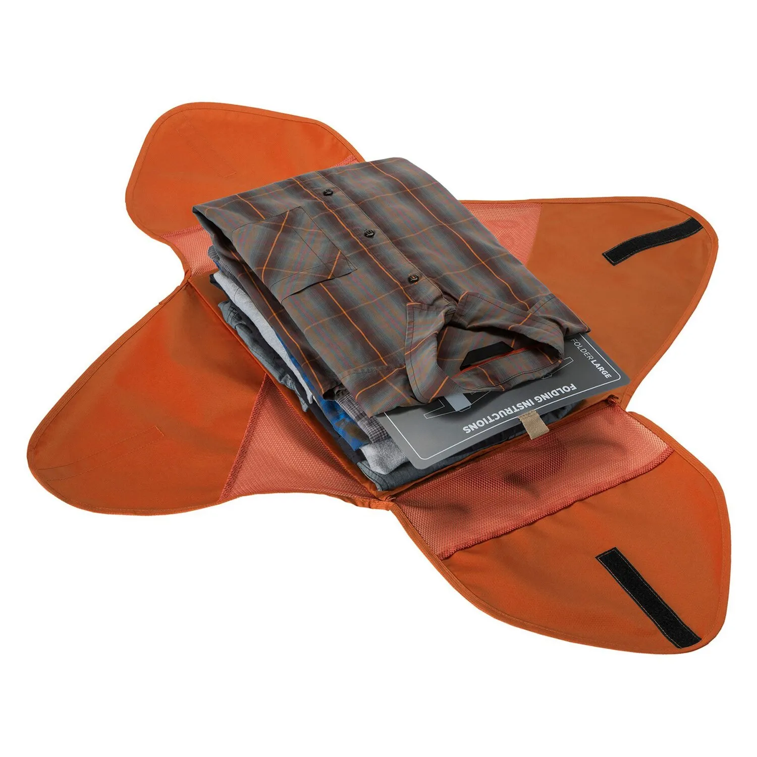 Eagle Creek Borsa Pack-It Reveal L 45 cm
