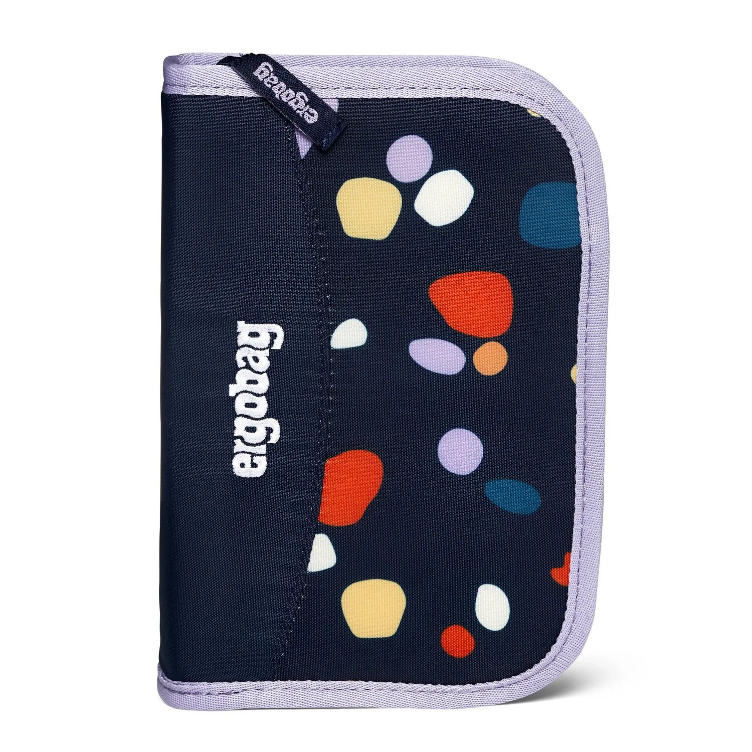 Ergobag Astuccio per matite 22 pezzi.