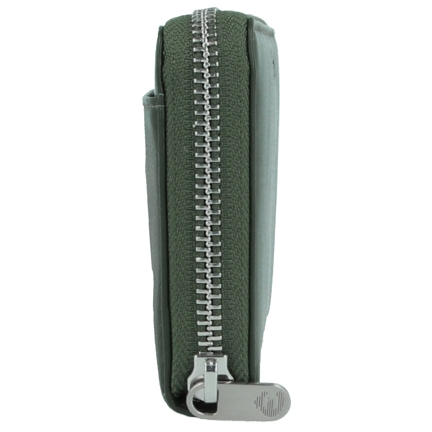 Esquire Portafoglio Viktoria RFID in pelle 19 cm