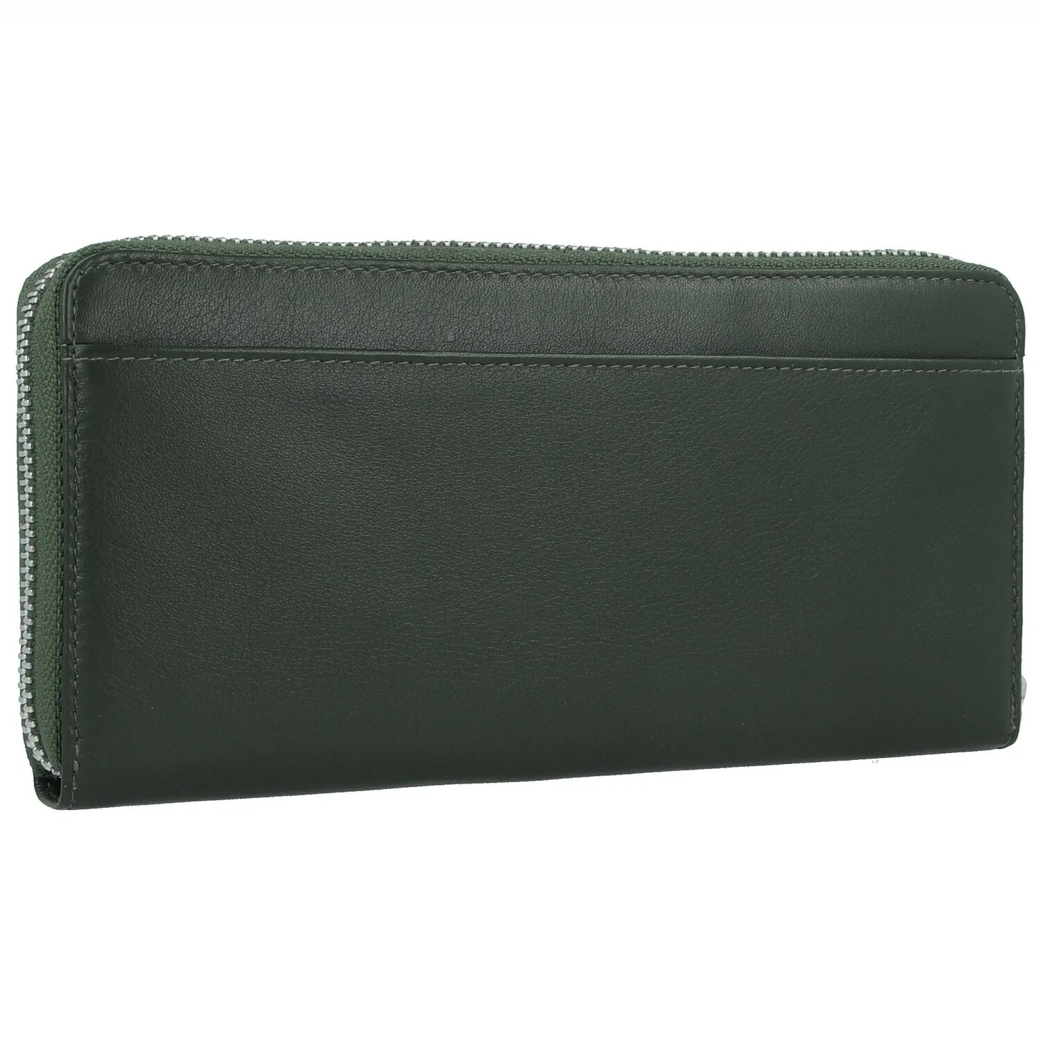 Esquire Portafoglio Viktoria RFID in pelle 19 cm