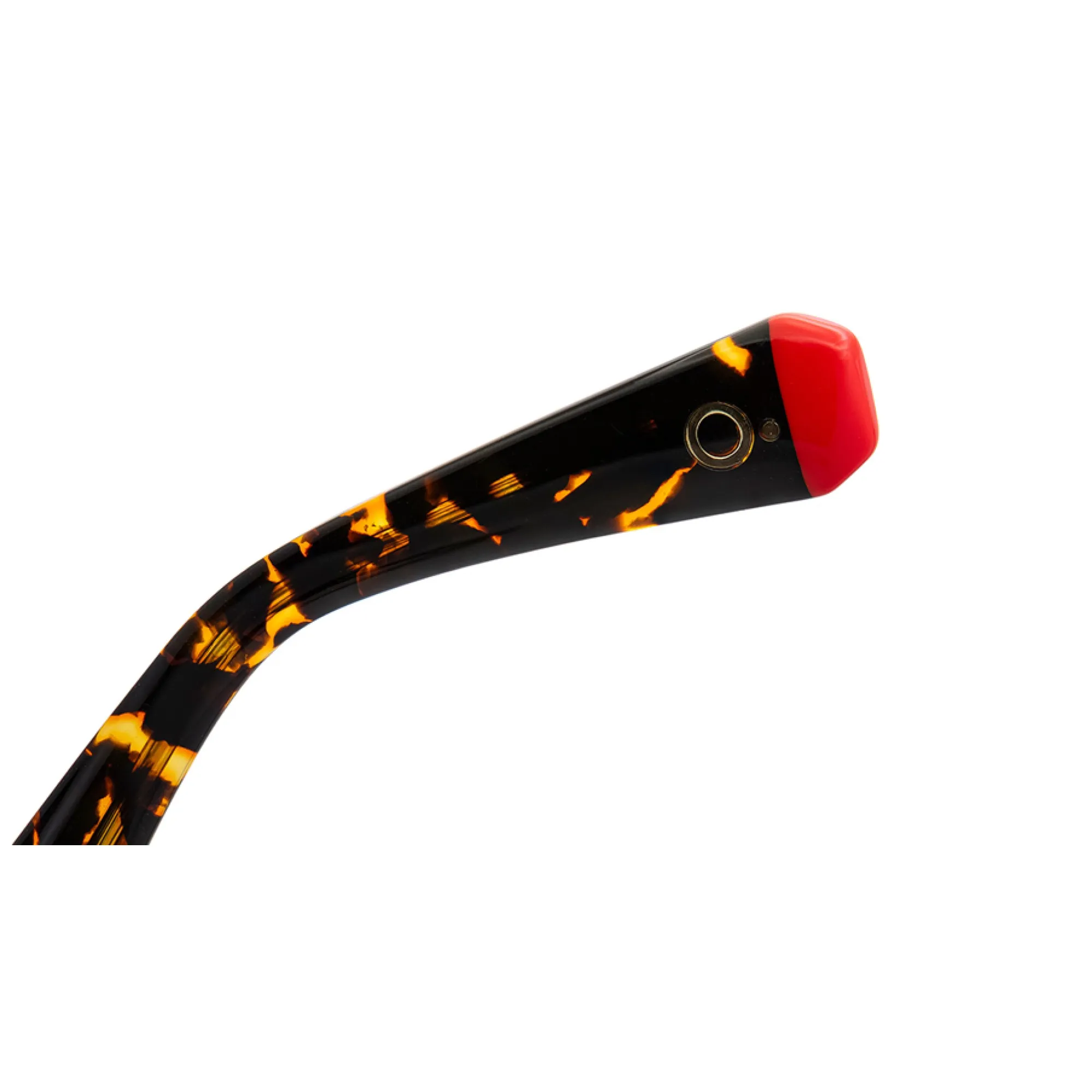   Etnia Barcelona MAMBO RX.6 - HVRD Rosso Avana | Occhiale Da Vista Donna 