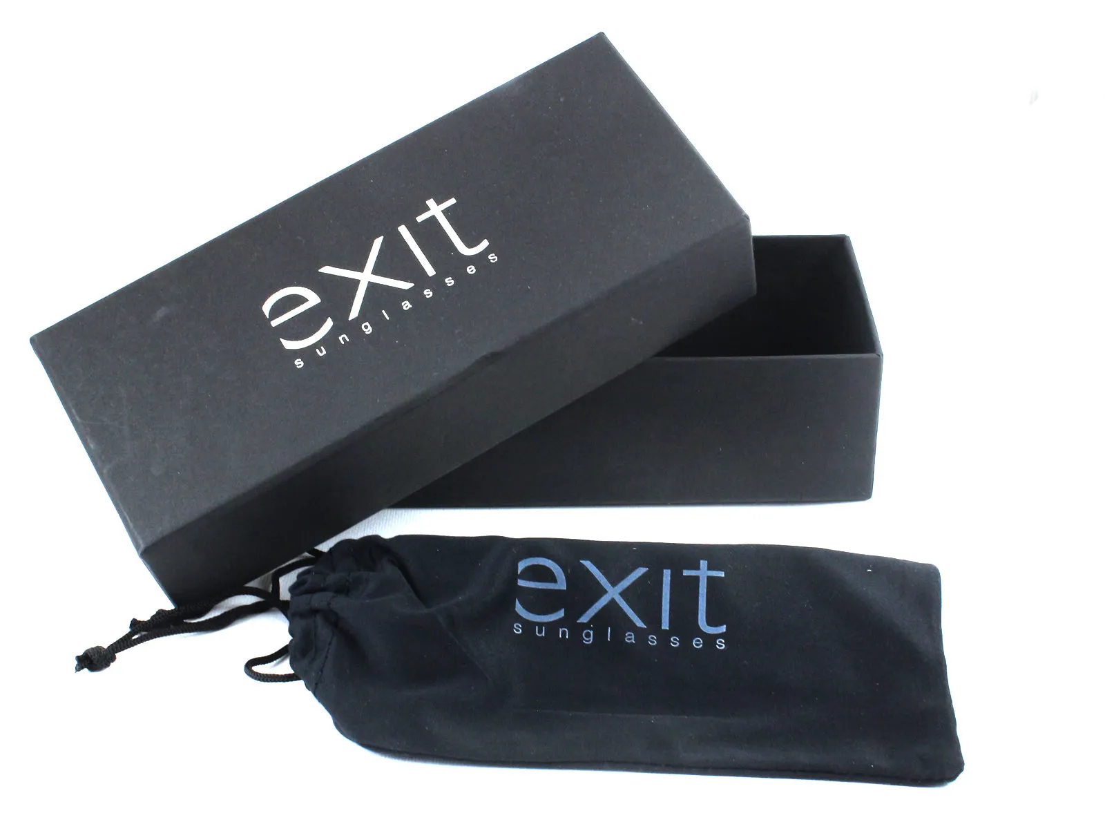  EXIT EXS17021 06 Nero/Blu