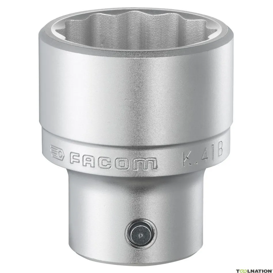 Facom K.42B Tappo 42 mm 3/4" 12 lati misure metriche