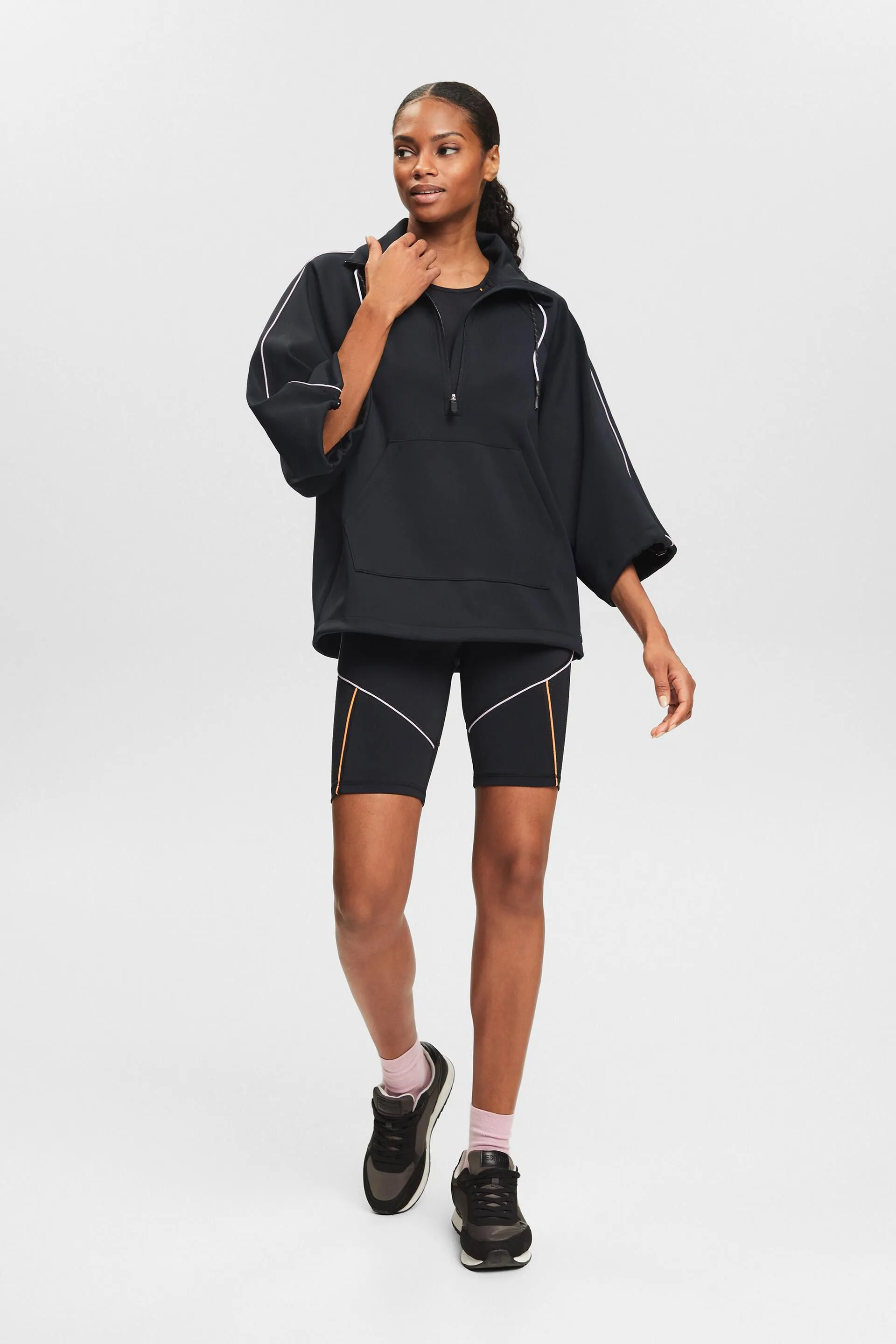 Felpa Active
