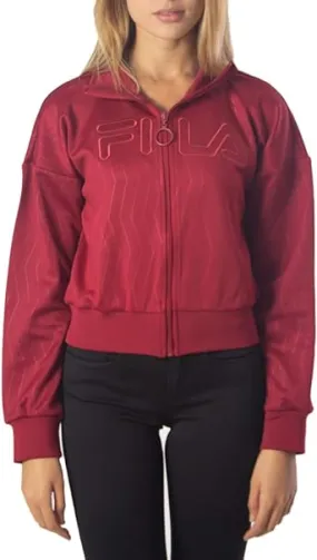 FELPA ROSSA