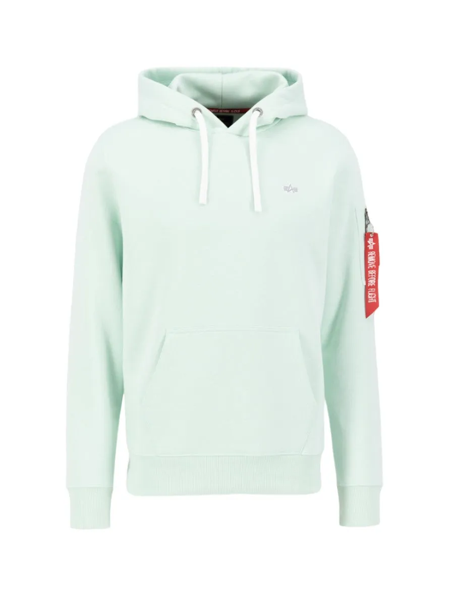 Felpe Alpha Industries 118370