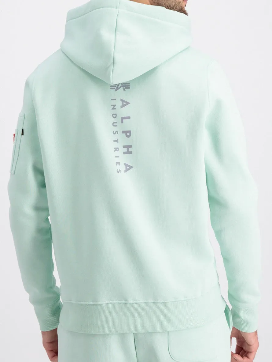 Felpe Alpha Industries 118370