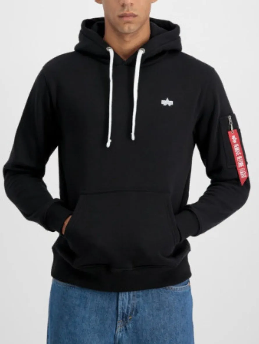 Felpe Alpha Industries 118370