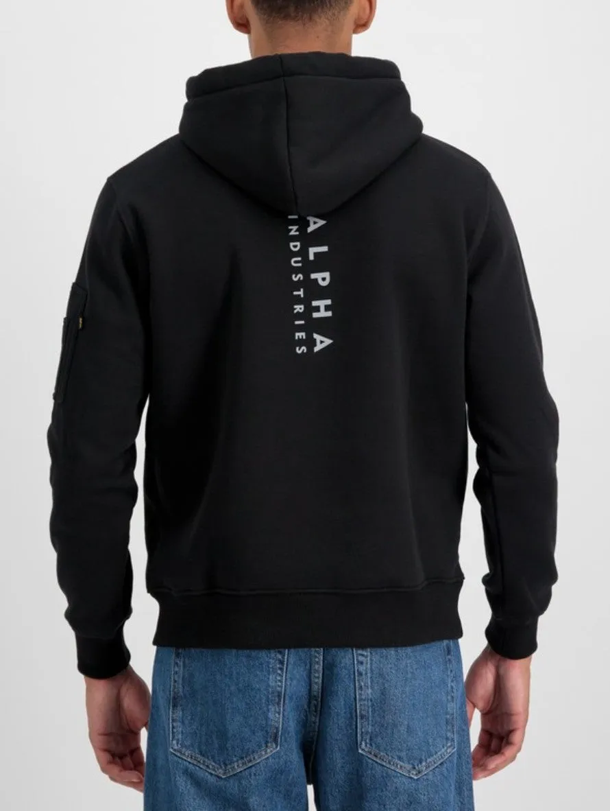 Felpe Alpha Industries 118370
