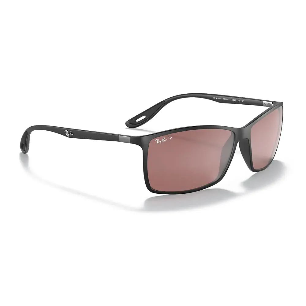 Ferrari - Ray-Ban - RB4179M F655H2 60-13 - Official Original Scuderia New Collection - Occhiali da Sole - Eyewear