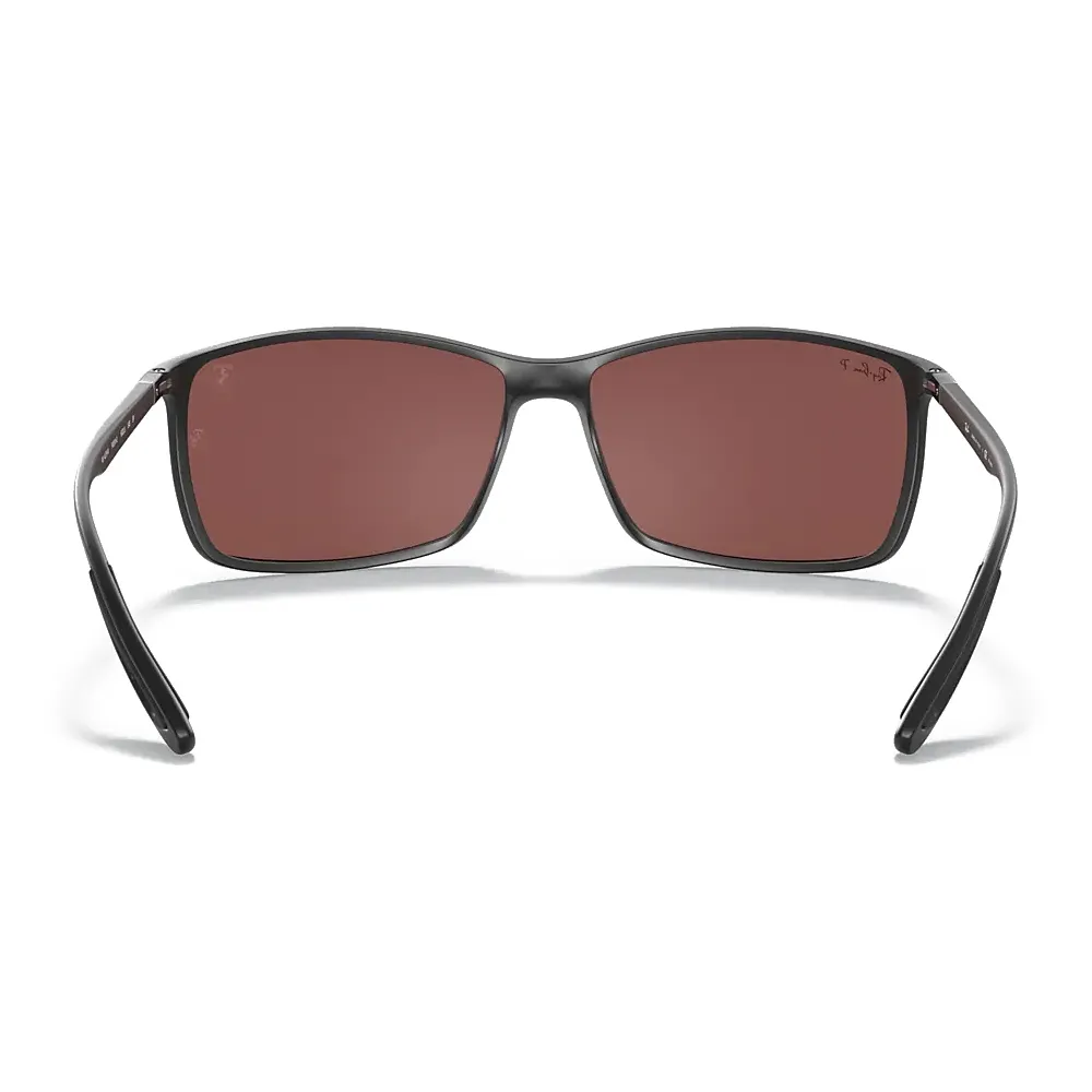 Ferrari - Ray-Ban - RB4179M F655H2 60-13 - Official Original Scuderia New Collection - Occhiali da Sole - Eyewear