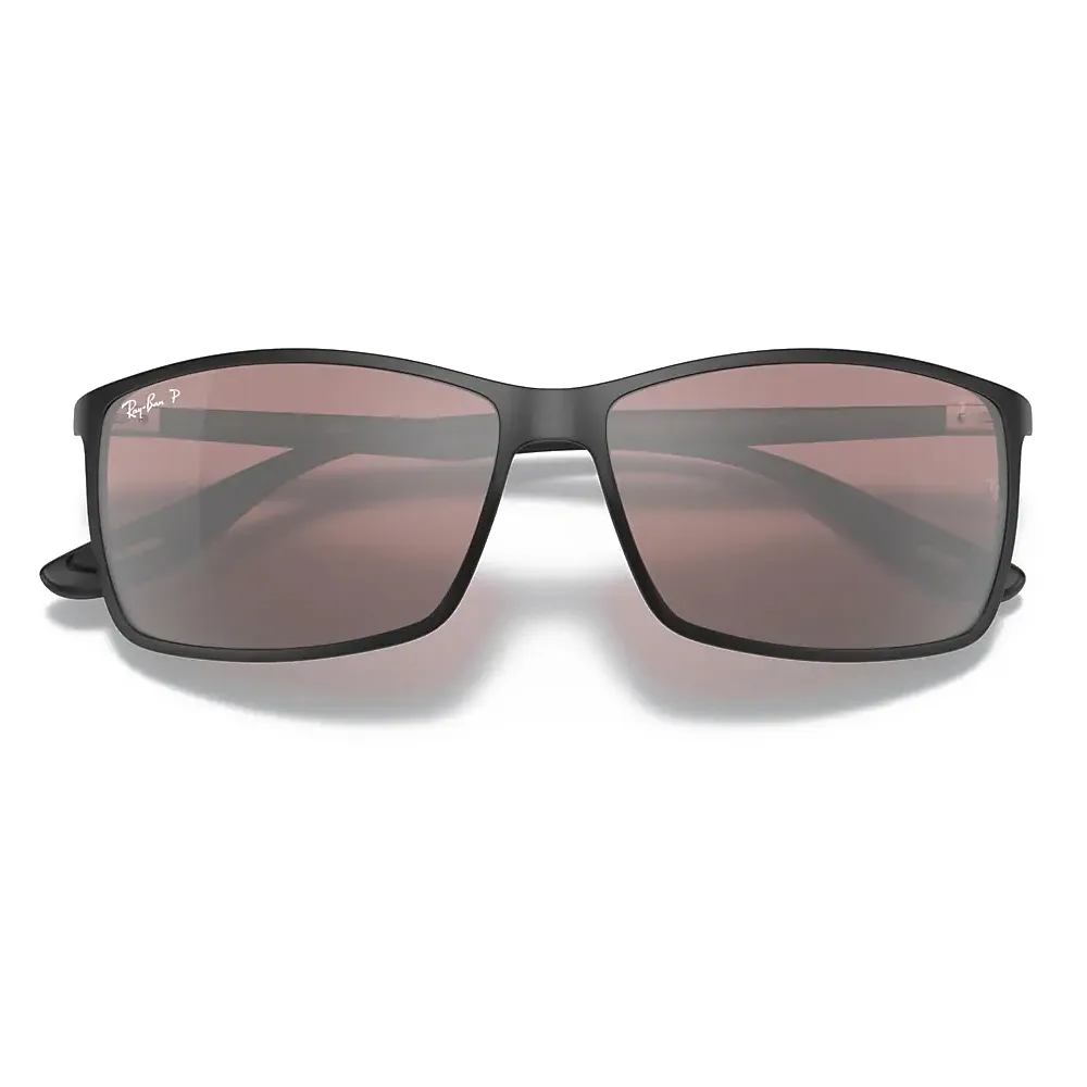 Ferrari - Ray-Ban - RB4179M F655H2 60-13 - Official Original Scuderia New Collection - Occhiali da Sole - Eyewear