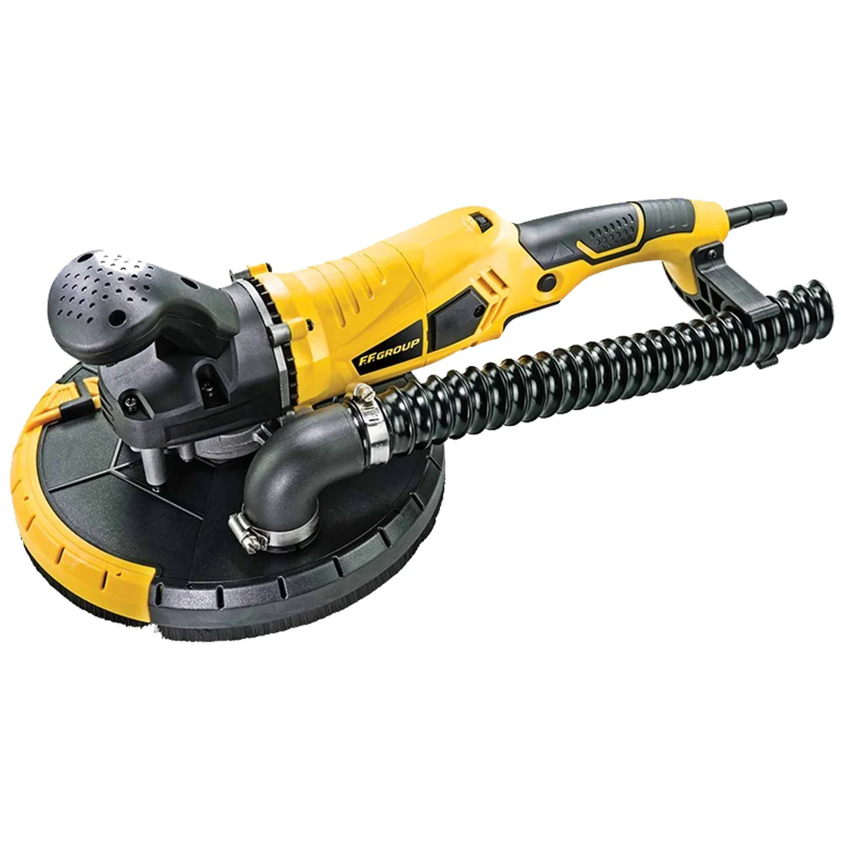 FF Group DS1010 PLUS LEVIGATRICE CARTEGGIATRICE PER MURI 1010W