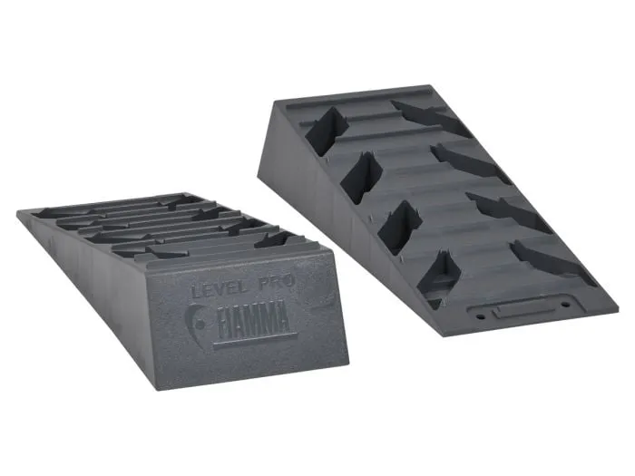 Fiamma Level Pro livellatori