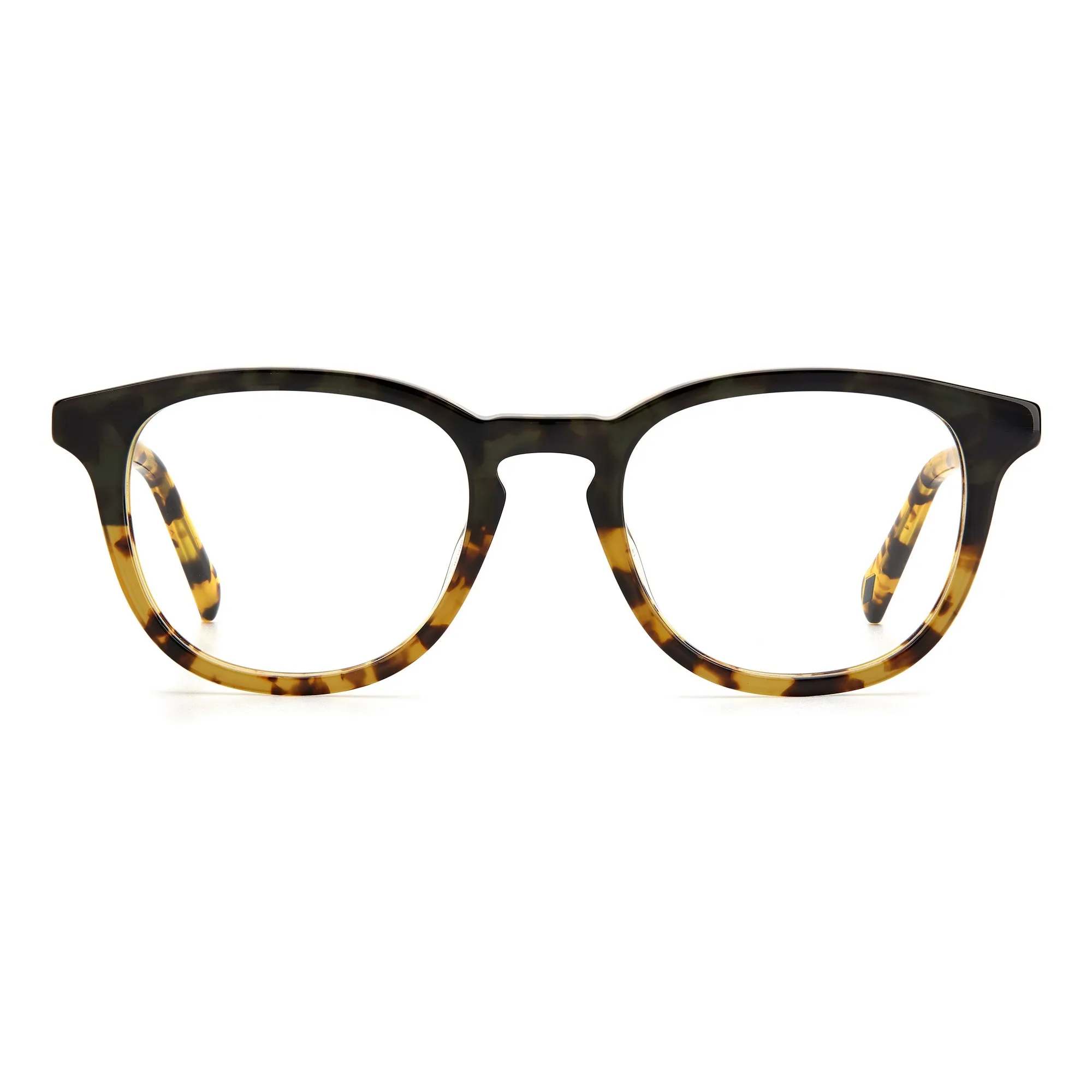   Fossil FOS 7127 - 086  L'avana | Occhiale Da Vista Uomo 
