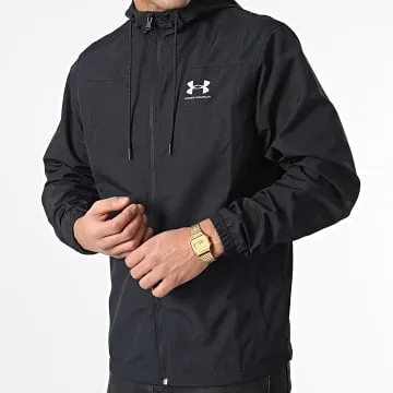 Giacca a vento Sportstyle 1361621 Nero