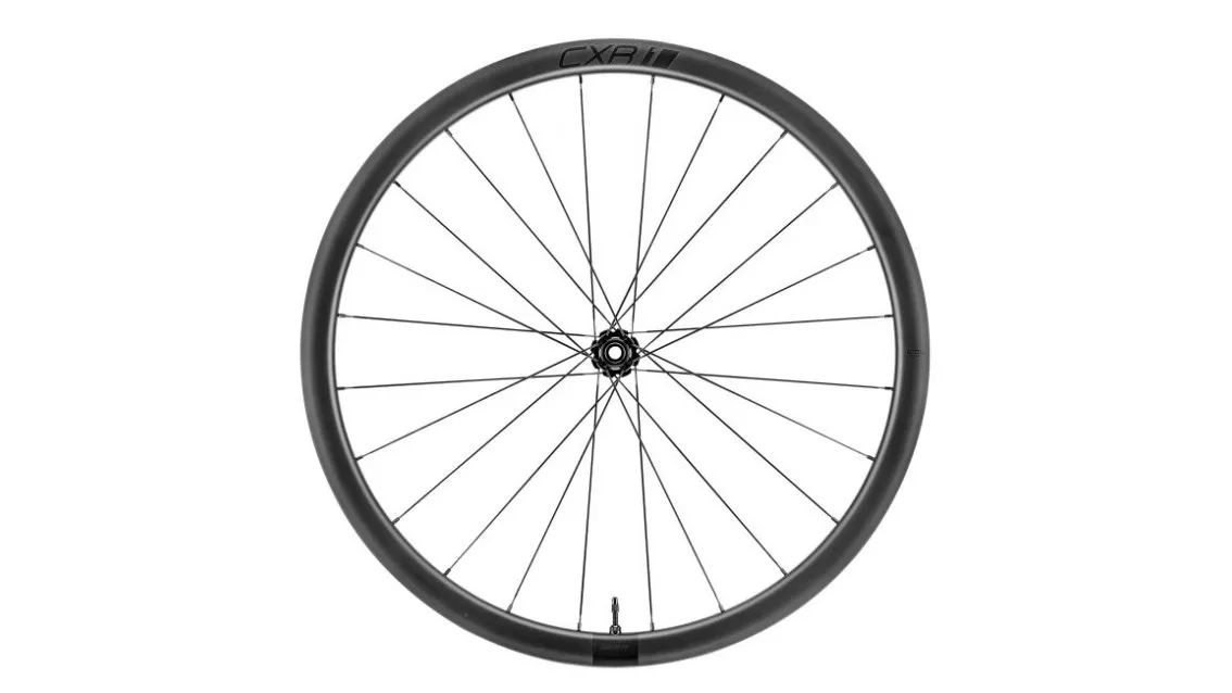GIANT Ruota Anteriore CXR-1 Disc Tubeless