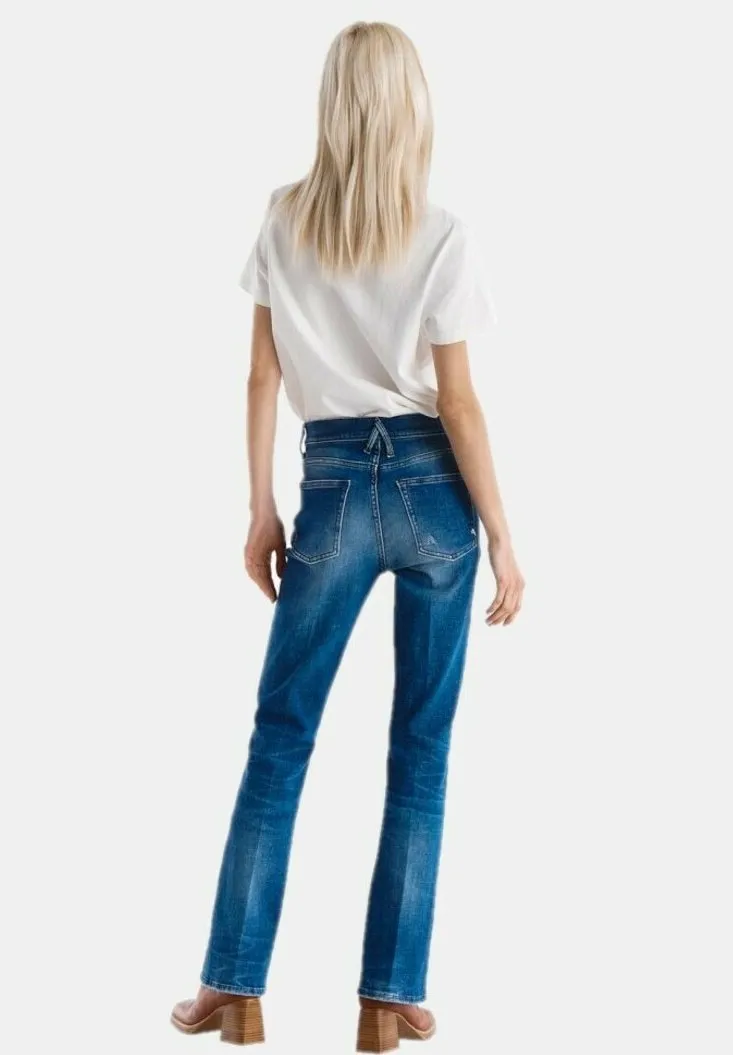 GILDA - Jeans bootcut