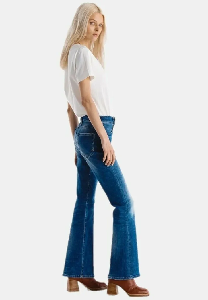 GILDA - Jeans bootcut