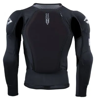 Gilet Kenny Performance + Nero