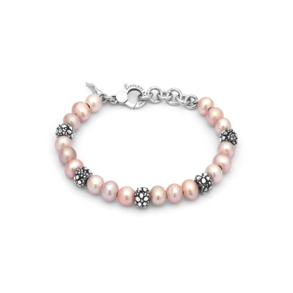 Giovanni Raspini Bracciale Blossom