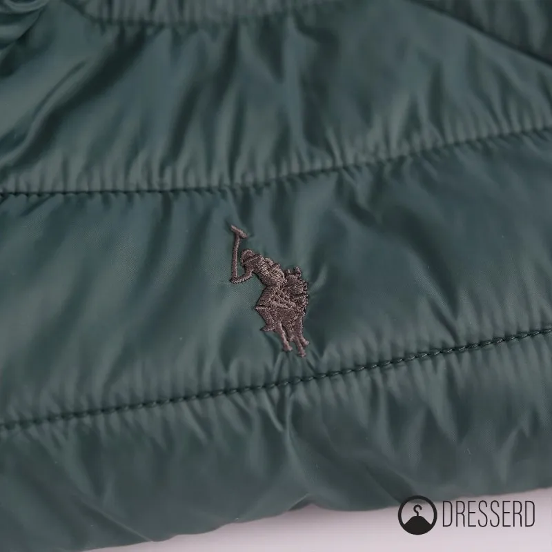 Giubbotto Uomo Piumino Leggero Emporio Senza cappuccio Giubbotti Leggeri