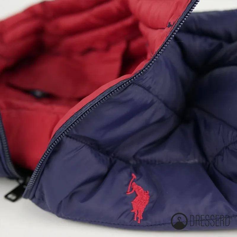 Giubbotto Uomo Piumino Leggero Emporio Senza cappuccio Giubbotti Leggeri