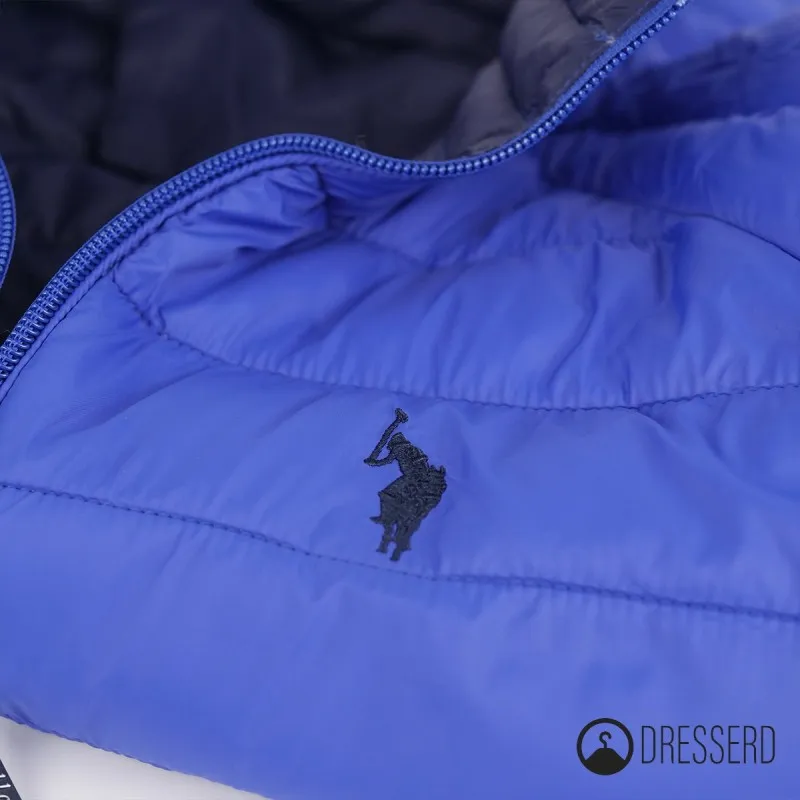 Giubbotto Uomo Piumino Leggero Emporio Senza cappuccio Giubbotti Leggeri