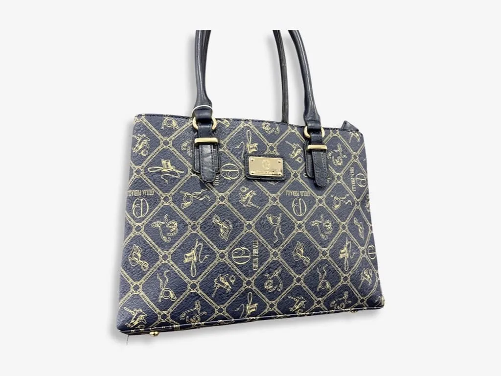 Giulia Pieralli shopper bag L
