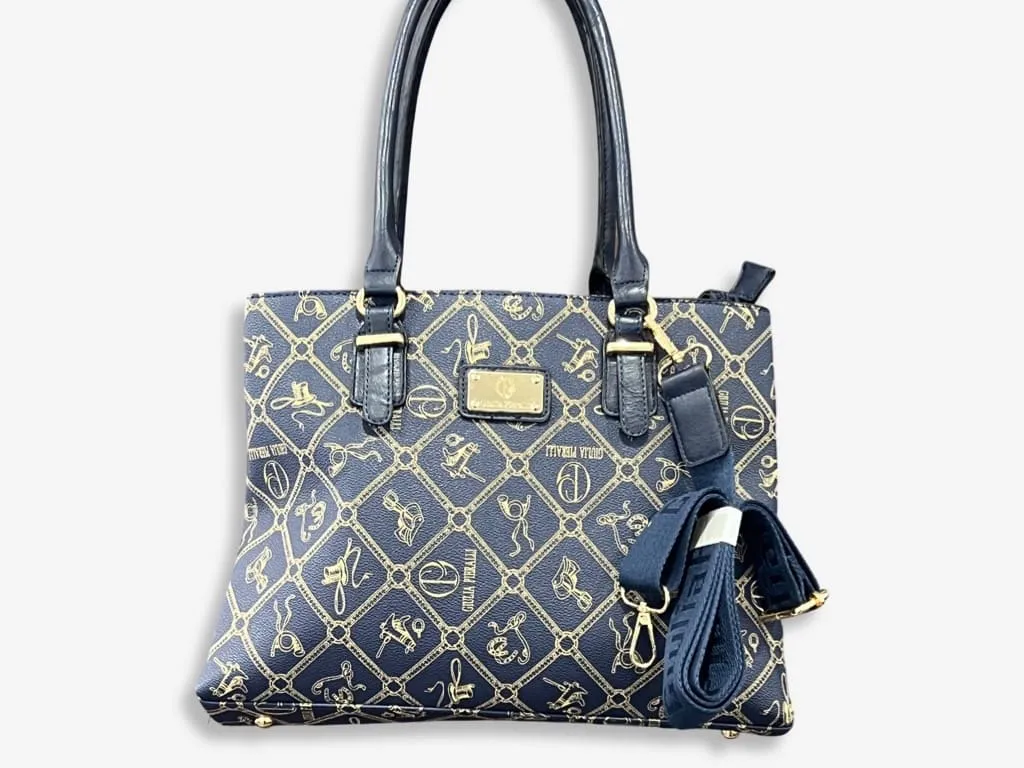 Giulia Pieralli shopper bag L