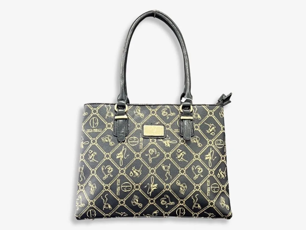 Giulia Pieralli shopper bag L