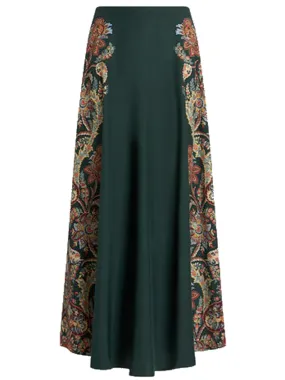 GONNA LUNGA  ETRO  DONNA WRFA0037AKA434X0892