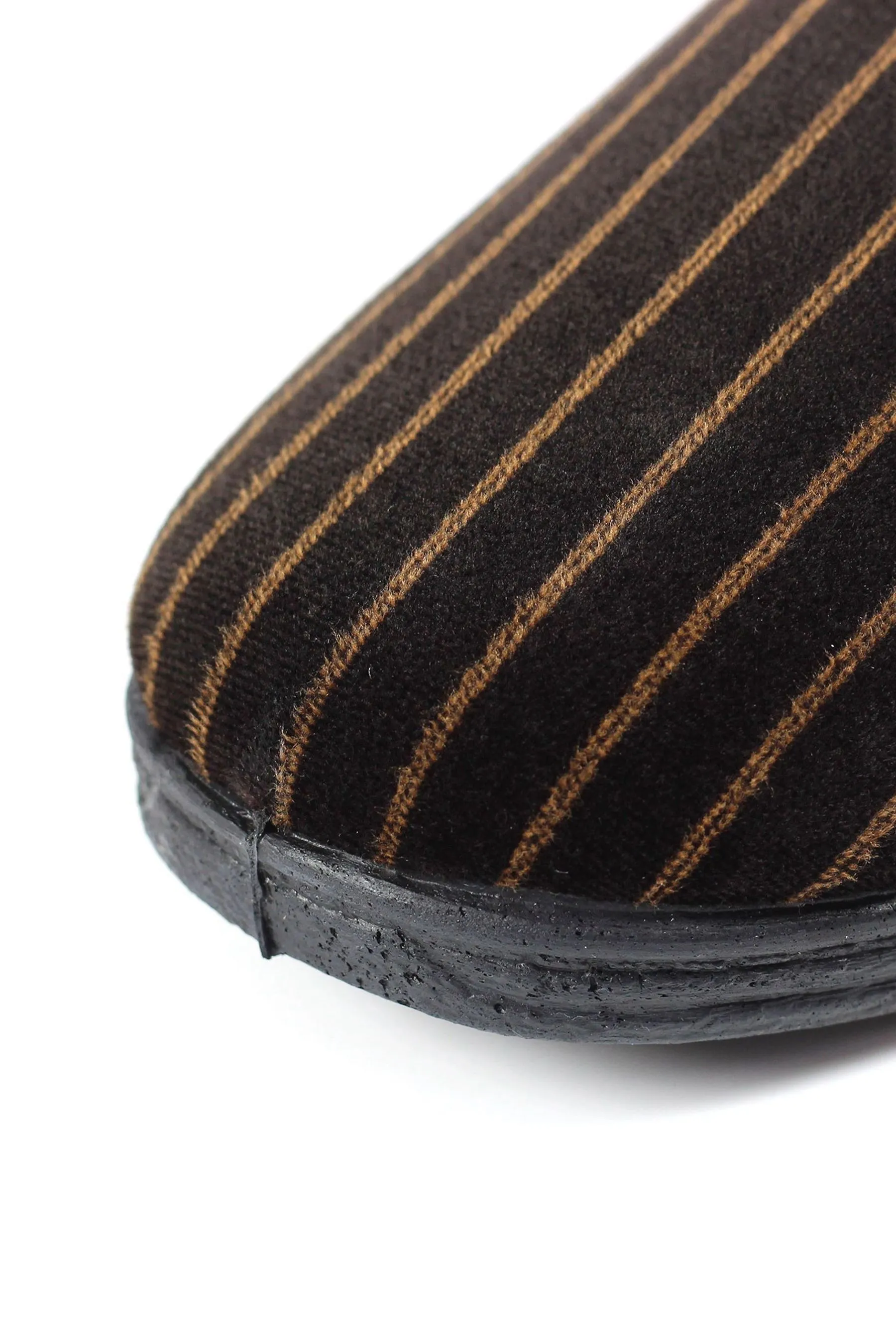Goodyear - Don - Marrone morbido a ruota - Ciabatte