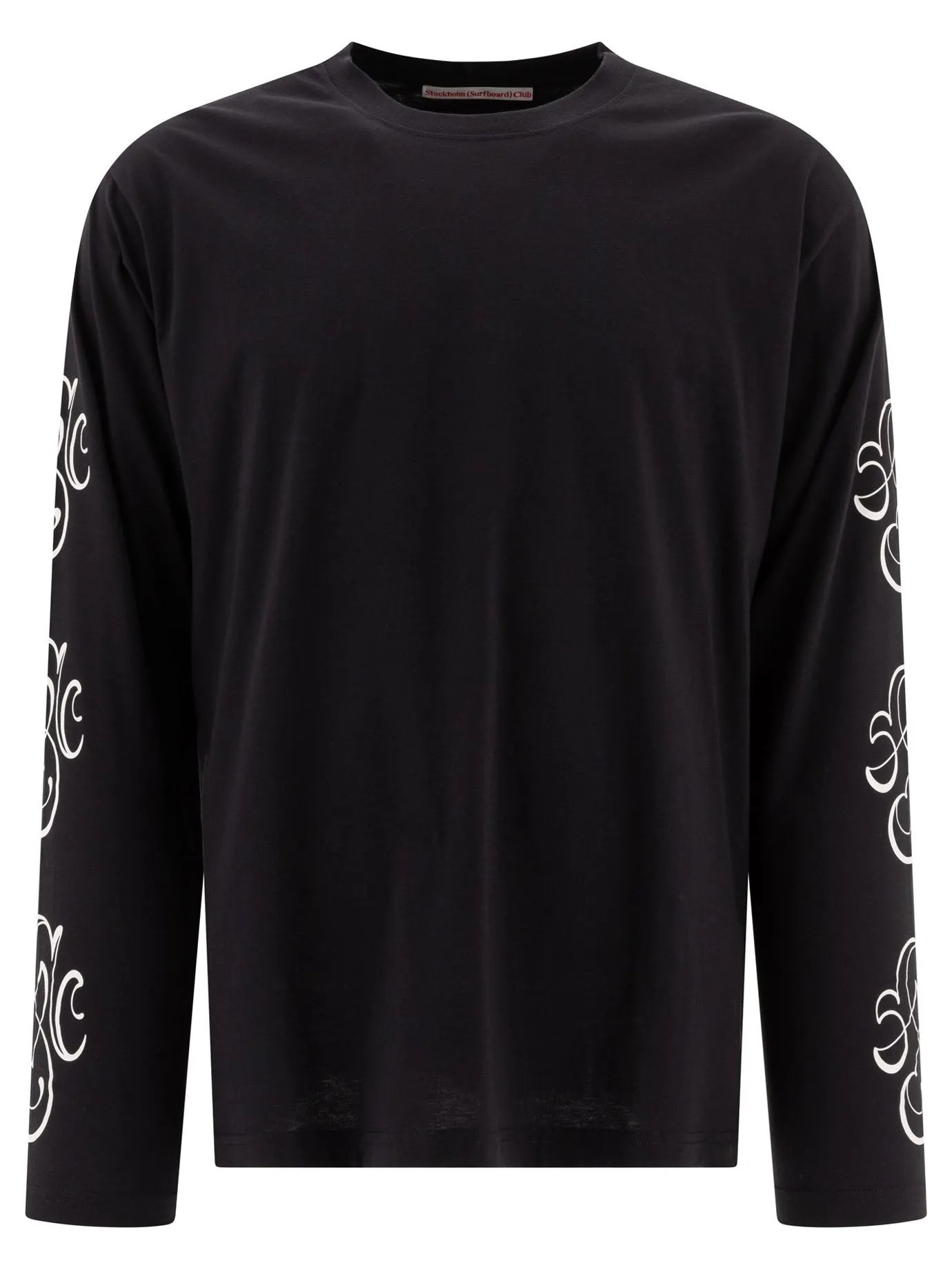 Greg T-Shirts Nero