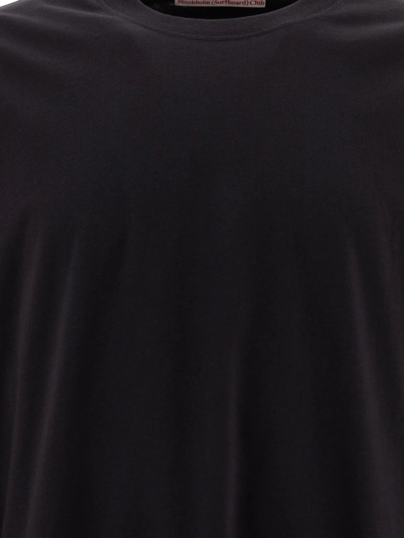 Greg T-Shirts Nero