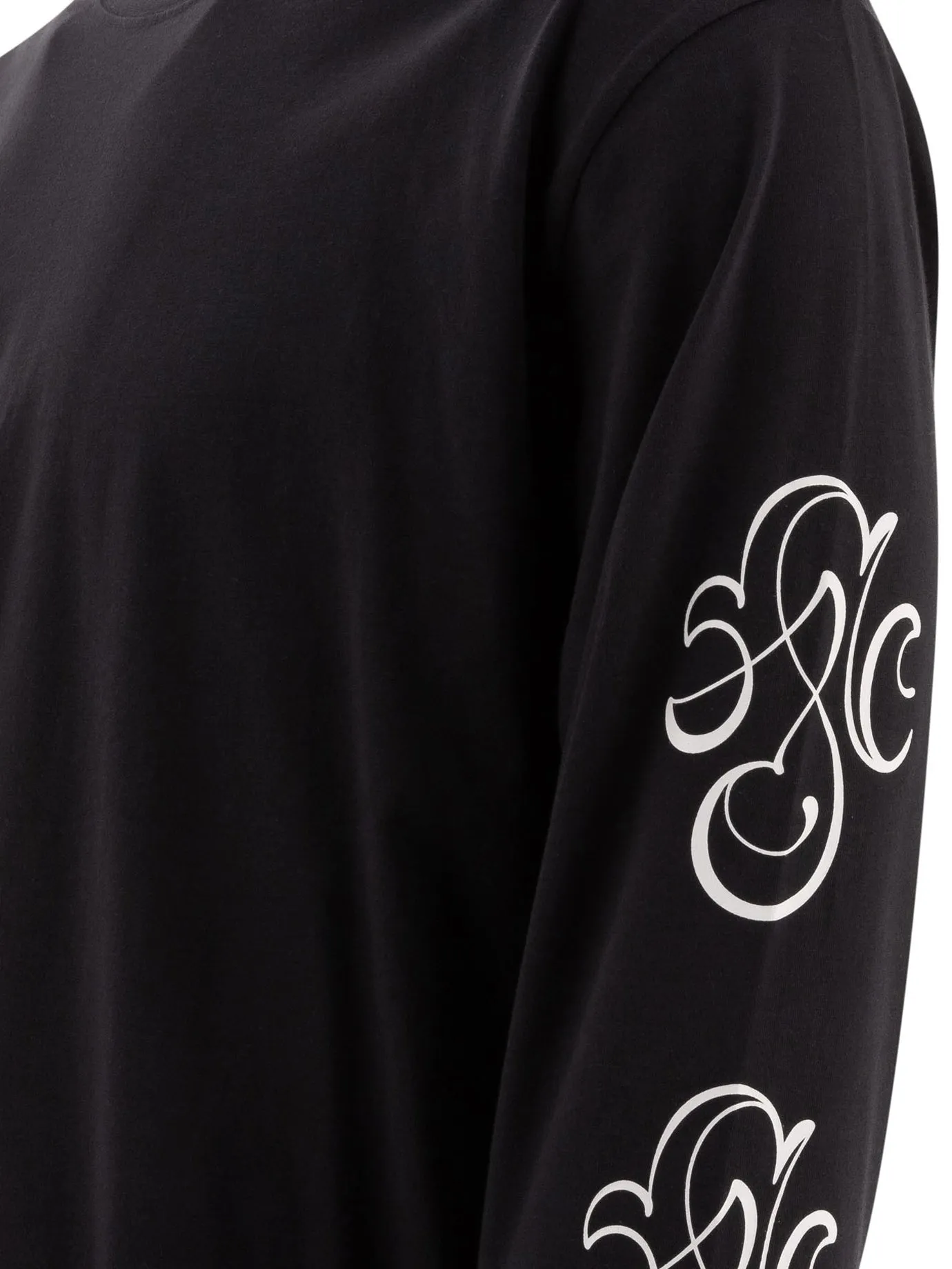 Greg T-Shirts Nero