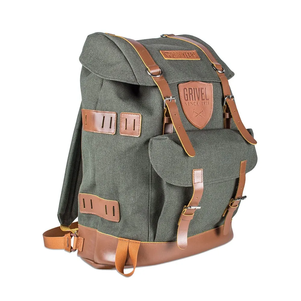 Grivel 200 zaino alpinistico tradizionale edizione limitata
