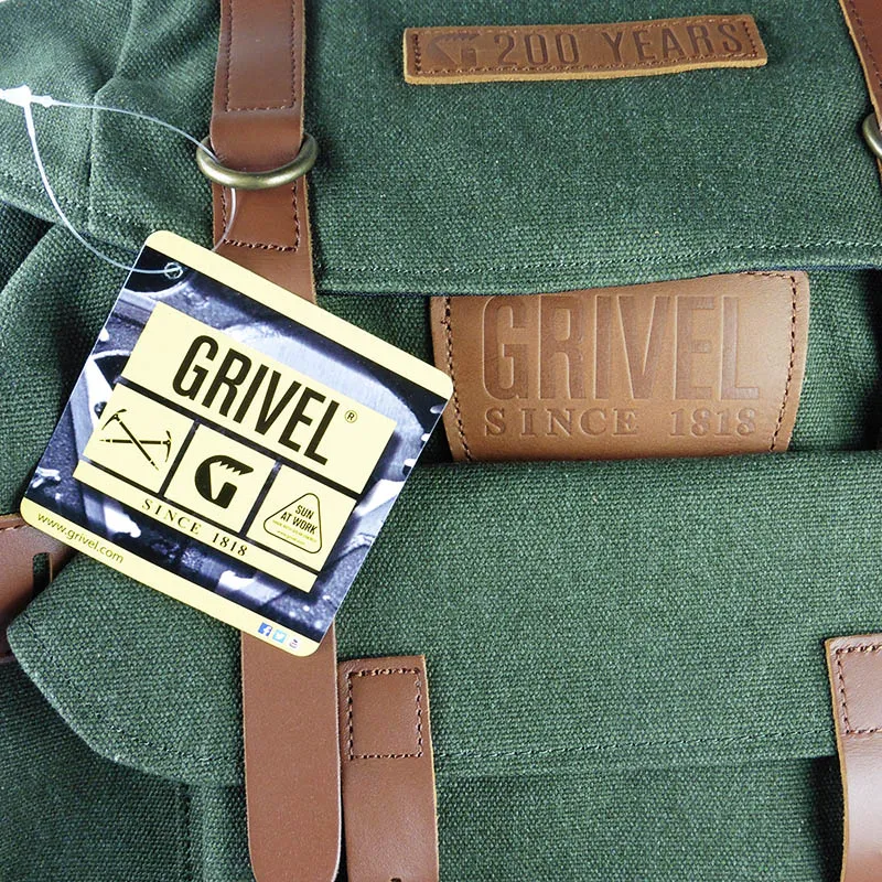 Grivel 200 zaino alpinistico tradizionale edizione limitata