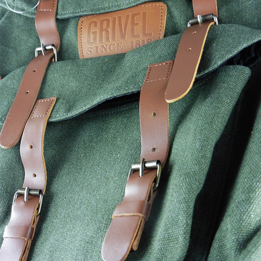 Grivel 200 zaino alpinistico tradizionale edizione limitata