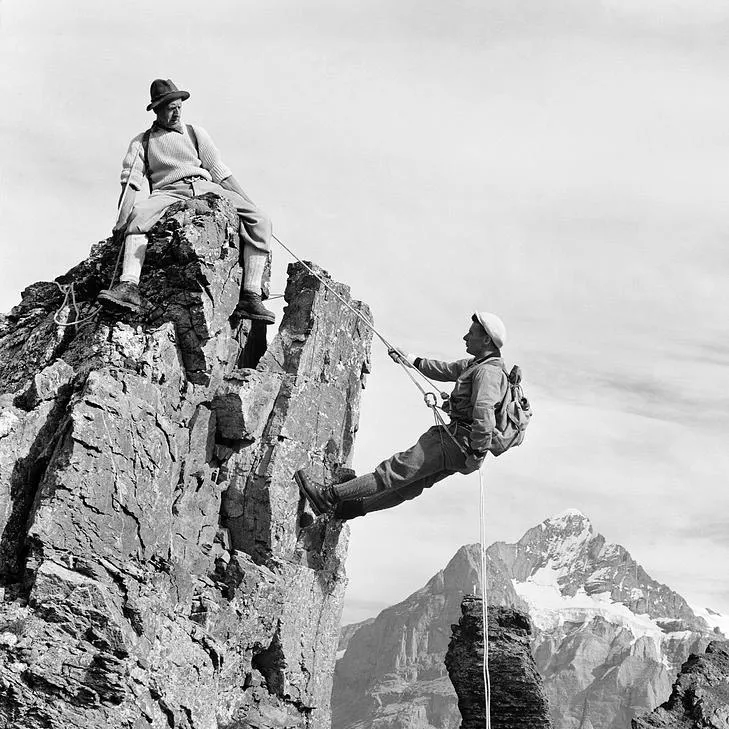 Grivel 200 zaino alpinistico tradizionale edizione limitata