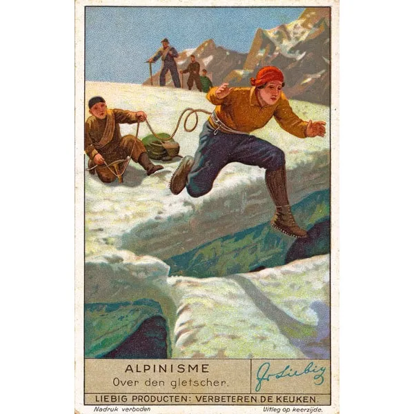Grivel 200 zaino alpinistico tradizionale edizione limitata