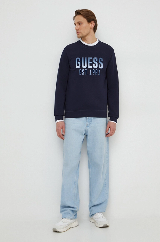 Guess felpa