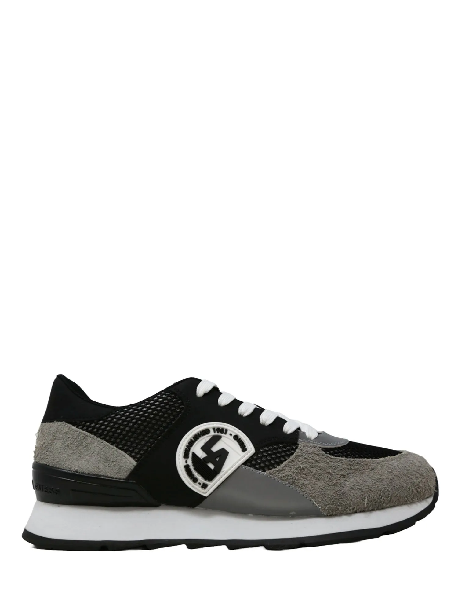 Guess Sneakers FMJFAN ELL12