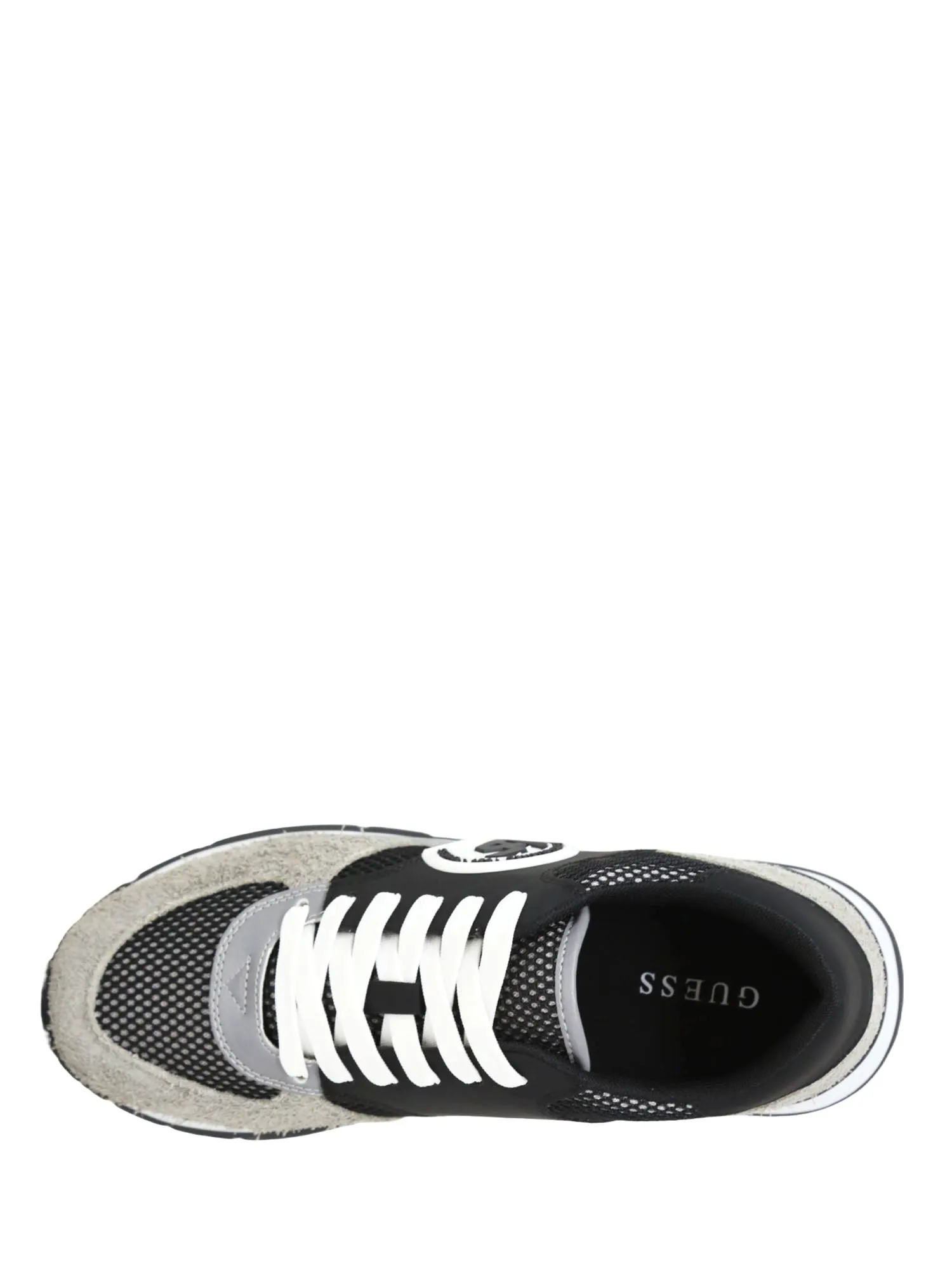 Guess Sneakers FMJFAN ELL12