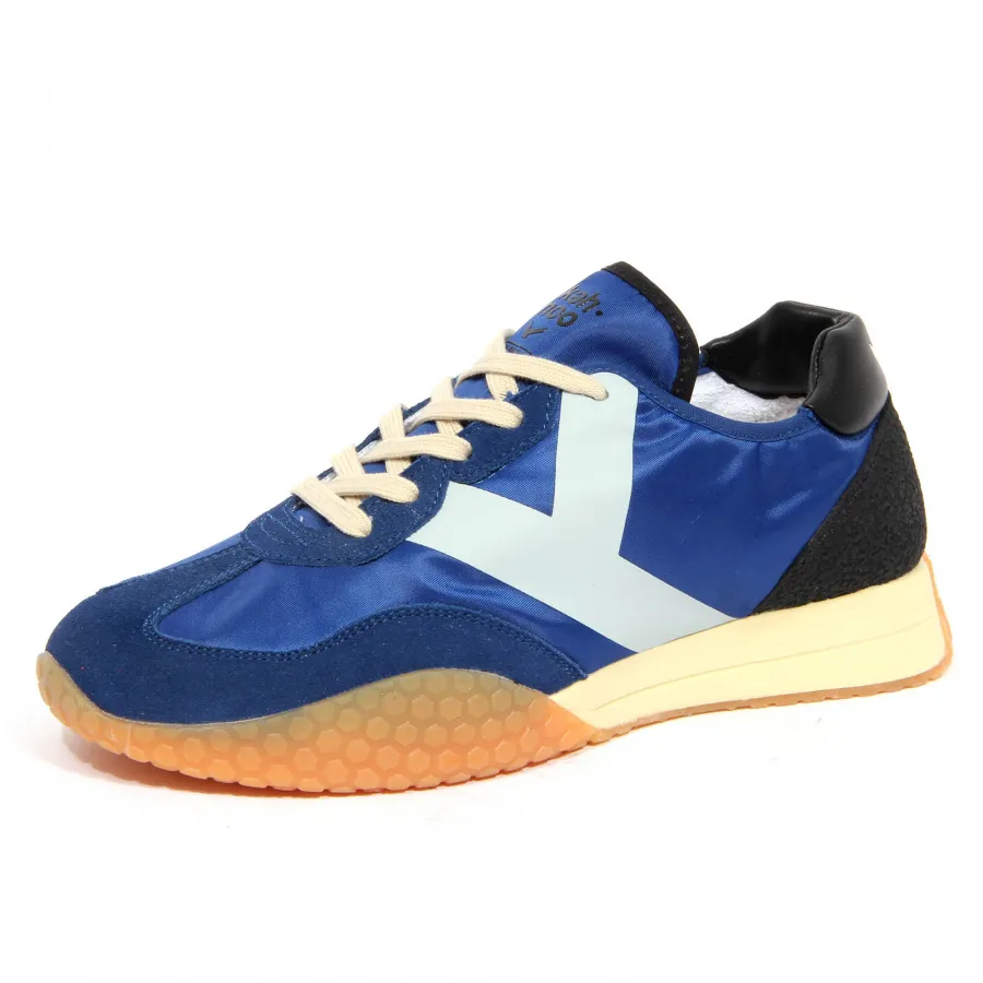 H9291  sneaker uomo KEH-NOO man shoes