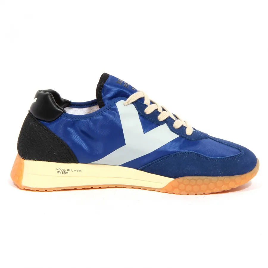 H9291  sneaker uomo KEH-NOO man shoes