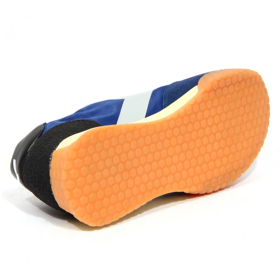 H9291  sneaker uomo KEH-NOO man shoes