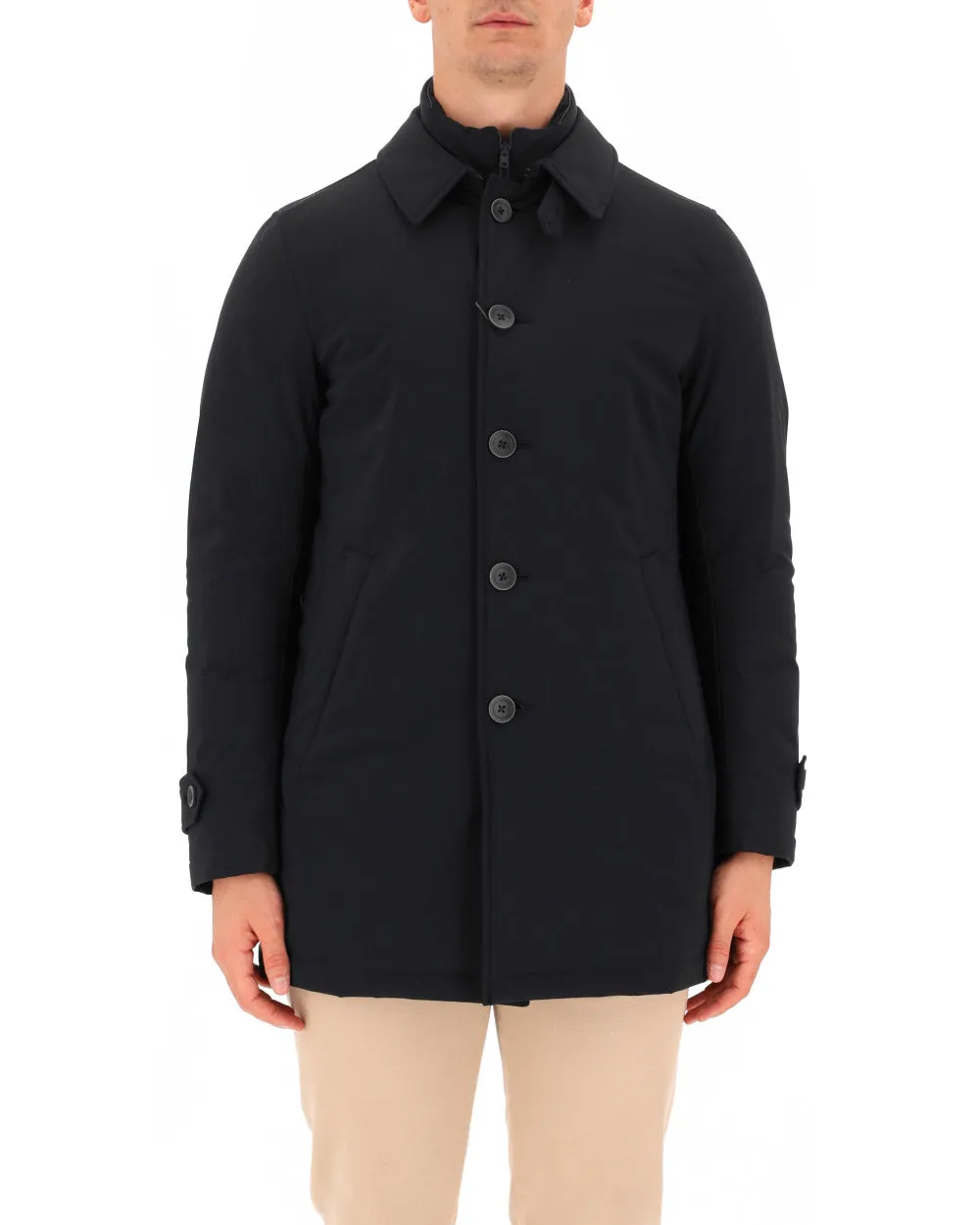 HERNO | IMPERMEABILE WASHINGTON